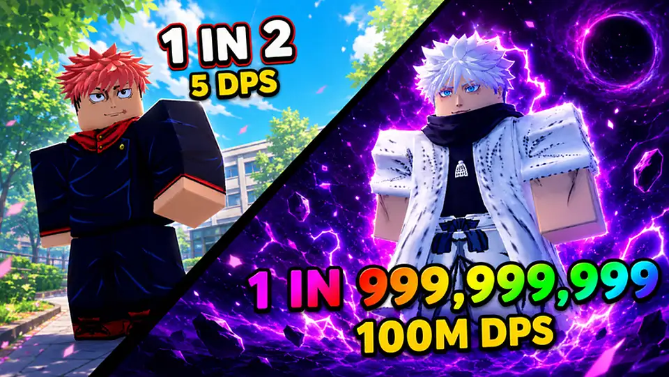 Defeat Anime RNG community guide